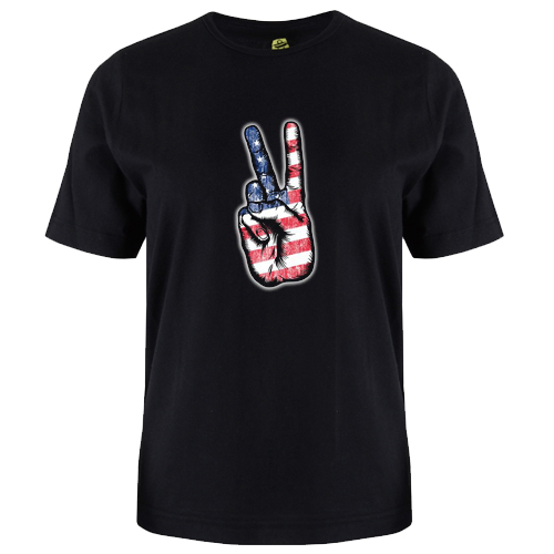 Peace USA TShirt