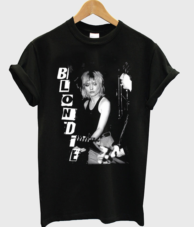 sainsburys blondie t shirt