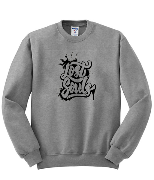 hot buttered soul sweatshirt