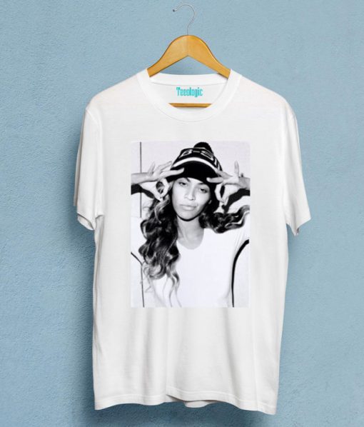 Beyonce Graphic Tee