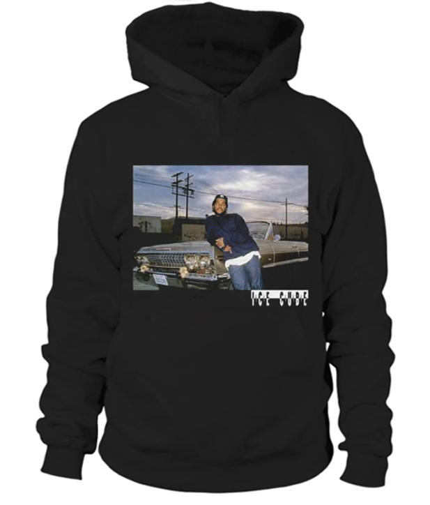 Ice Cube Impala Hoodie