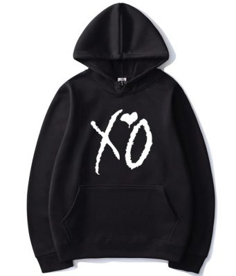 XO Hoodie