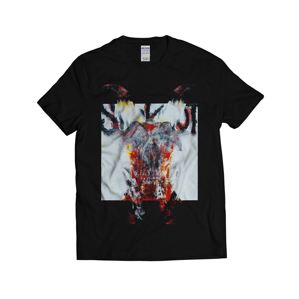 Slipknot Devil Single T-Shirt – teeologic