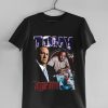 Spike James Marsters Homage T Shirt