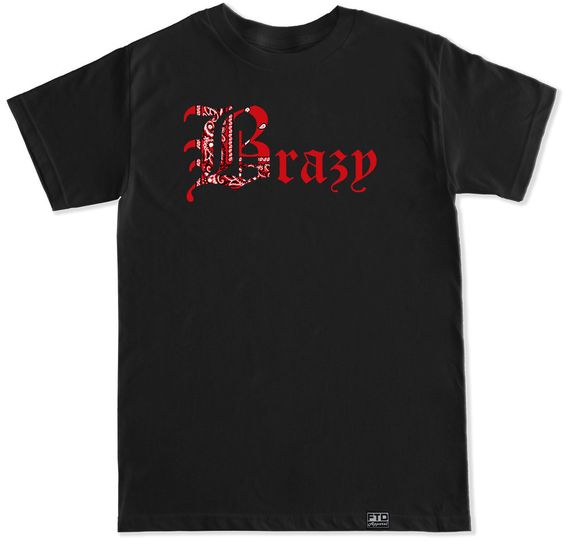 BRAZY T Shirt