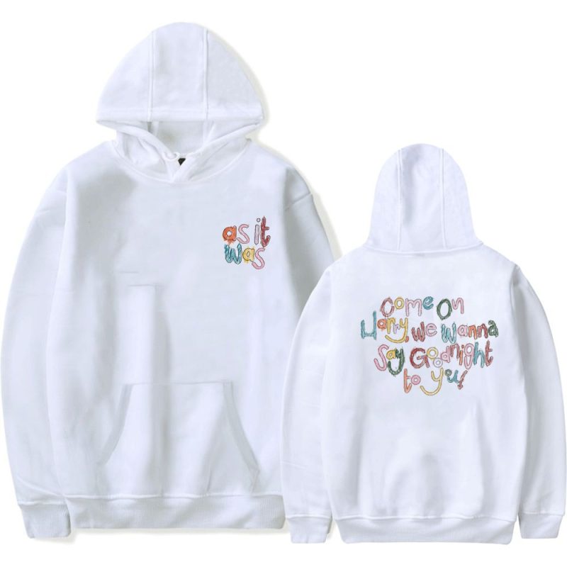 Harry Styles 94 Hoodie