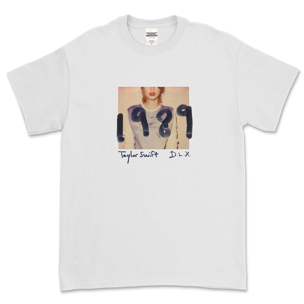 1989 tee shirt