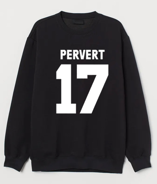 Perfert 17 Sweatshirt