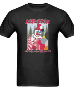 Acid Bath – When The Kite String Pops T-Shirt