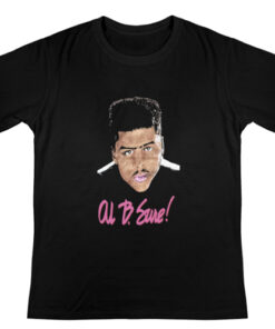 Bootleg - Al B Sure RNB Vintage T-shirt
