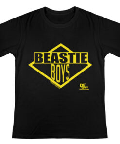 Beastie Boys, Get Off My Dick t-shirt_FRONT