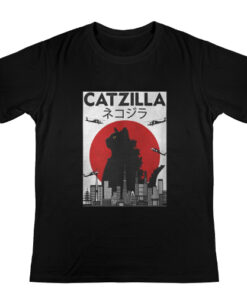 Catzilla T-Shirt