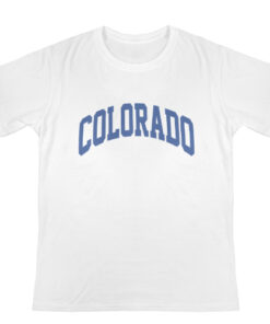 Colorado T-Shirt