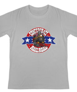 Confederate Railroad T-Shirt