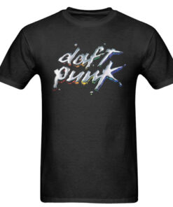 Daft Punk Discovery T-shirt