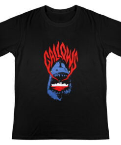 GALLOWS SHARK T-SHIRT