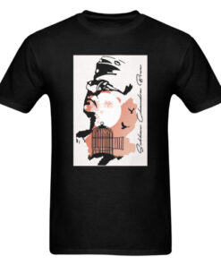 Gajari Subhash Chandra Bose T-Shirt