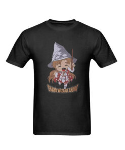 Grand wizard asuna T-shirt