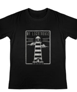 MY Lighthouse Rend Collective T Shirt