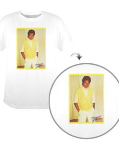 Michael Jackson vintage TShirt