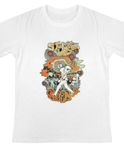 STURGILL SIMPSON band T shirt