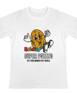 Super Potato T-Shirt