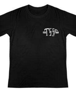 TSSF I’m Not Sorry For Anything T-Shirt