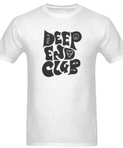 The Deep End Club T-Shirt