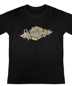 The Spunyboys T-shirt