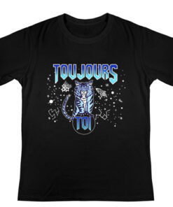 Toujours Toi T-shirt