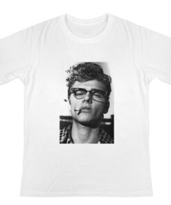 Glasses t-shirt