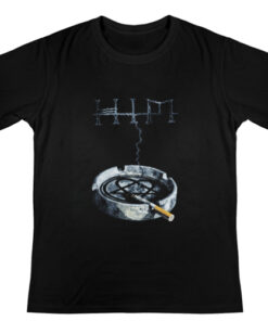 Him cigarettes ashtray T-Shirt